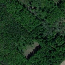 Satellite imagery of [Pňovice] GSM-2, CZ