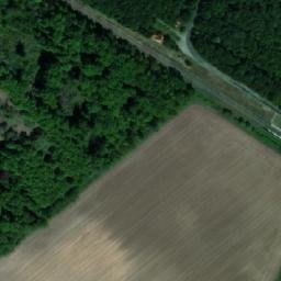 Satellite imagery of [Pňovice] GSM-2, CZ