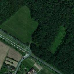 Satellite imagery of [Pňovice] GSM-2, CZ