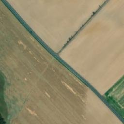 Satellite imagery of (Lány) [Štěpánov u Olomouce], CZ