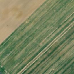 Satellite imagery of (Lány) [Štěpánov u Olomouce], CZ