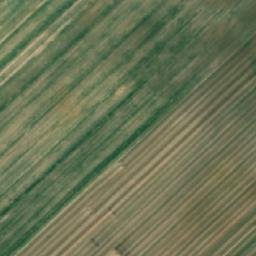 Satellite imagery of (Lány) [Štěpánov u Olomouce], CZ