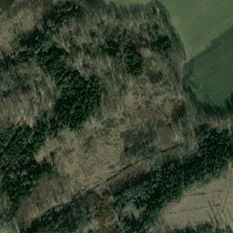 Satellite imagery of Vlčí hora [Bělkovice-Lašťany-Lašťany], CZ