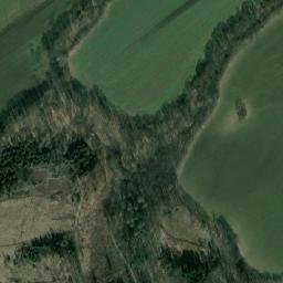 Satellite imagery of Vlčí hora [Bělkovice-Lašťany-Lašťany], CZ