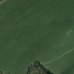 Satellite imagery of Vlčí hora [Bělkovice-Lašťany-Lašťany], CZ
