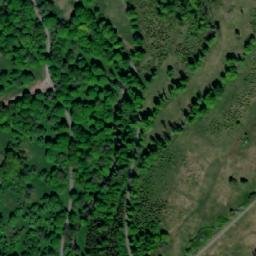 Satellite imagery of Oderský vrch [Libavá-Rudoltovice], CZ