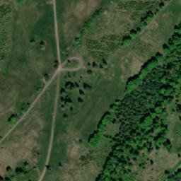 Satellite imagery of Oderský vrch [Libavá-Rudoltovice], CZ