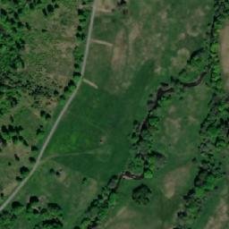 Satellite imagery of Oderský vrch [Libavá-Rudoltovice], CZ