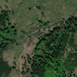 Satellite imagery of Rovní [Libavá-Rudoltovice], CZ