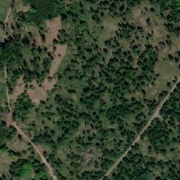 Satellite imagery of Rovní [Libavá-Rudoltovice], CZ