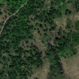 Satellite imagery of Rovní [Libavá-Rudoltovice], CZ