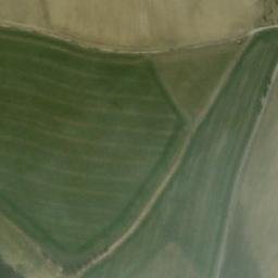 Satellite imagery of [Spálov] HG, CZ