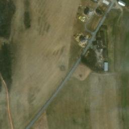 Satellite imagery of [Spálov] HG, CZ