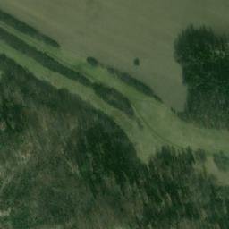 Satellite imagery of Fléčka [Spálov], CZ
