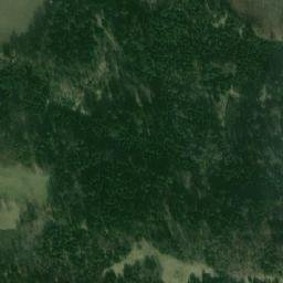 Satellite imagery of Fléčka [Spálov], CZ