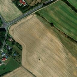 Satellite imagery of Za Humny [Petřvald u Nového Jičína], CZ