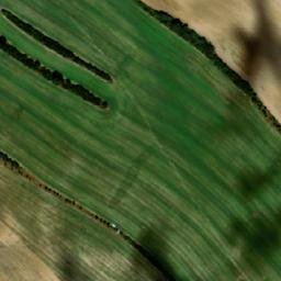 Satellite imagery of Za Humny [Petřvald u Nového Jičína], CZ