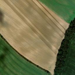 Satellite imagery of Za Humny [Petřvald u Nového Jičína], CZ