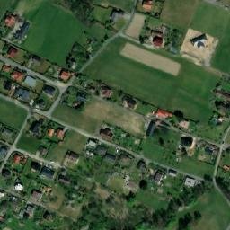 Satellite imagery of Penzion Hrad [Frýdek-Místek - Lískovec], CZ