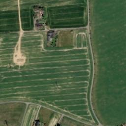 Satellite imagery of Vrchy [Bruzovice], CZ