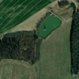 Satellite imagery of [Horní Tošanovice] GSM, CZ