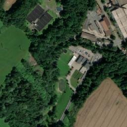 Satellite imagery of [Třinec-Konská] factory chimney-5, CZ