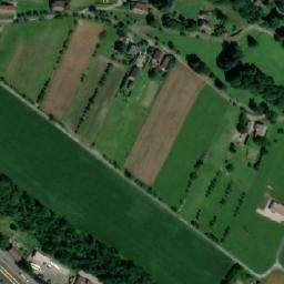 Satellite imagery of [Třinec] factory chimney-4, CZ