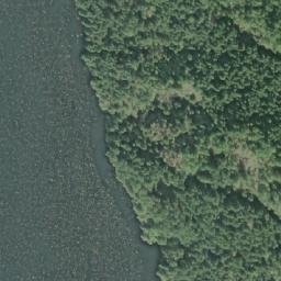 Satellite imagery of James Cone, CA