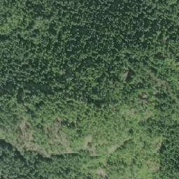 Satellite imagery of James Cone, CA