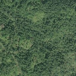 Satellite imagery of James Cone, CA