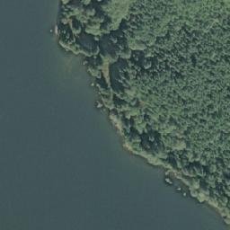 Satellite imagery of Coopte Point, CA