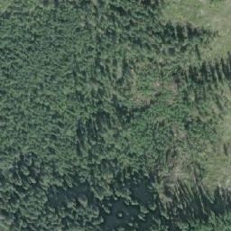 Satellite imagery of Coopte Point, CA