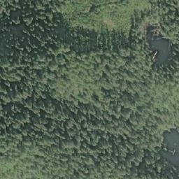 Satellite imagery of Hoiss Point, CA