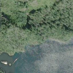 Satellite imagery of Hoiss Point, CA