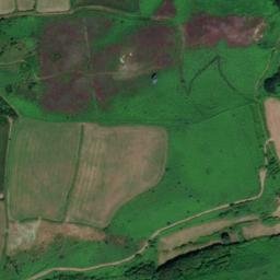 Satellite imagery of Pointe d'Étimbert, FR