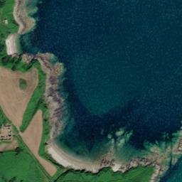 Satellite imagery of Pointe d'Étimbert, FR