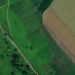 Satellite imagery of Pointe de la Courtine, FR