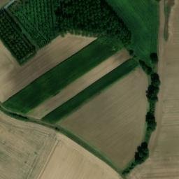 Satellite imagery of 0205601 - A, BE