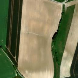 Satellite imagery of 0251301 - B, BE