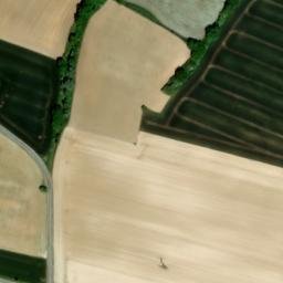 Satellite imagery of 0216001 - A, BE