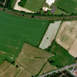 Satellite imagery of 0216001 - A, BE