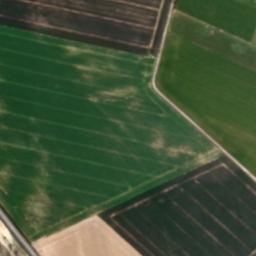 Satellite imagery of 0266601 - A, BE