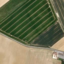 Satellite imagery of 0846501 - B, BE