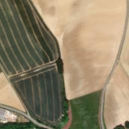 Satellite imagery of 0846501 - B, BE