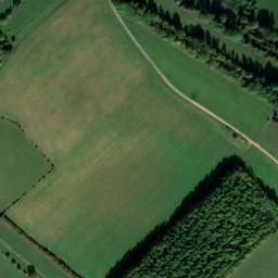 Satellite imagery of 0807602 - A, BE
