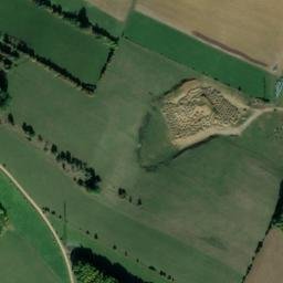 Satellite imagery of 0807602 - A, BE