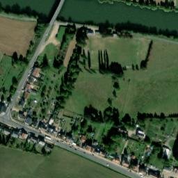 Satellite imagery of 08327A - A, BE