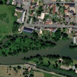 Satellite imagery of 0814201 - A, BE
