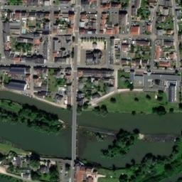 Satellite imagery of 0814201 - A, BE