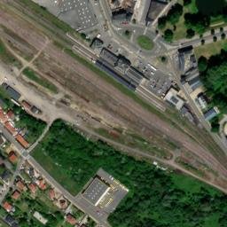 Satellite imagery of 0840901 - B, BE